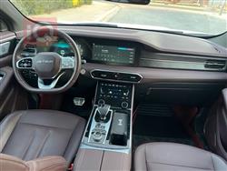 Jetour X90 PLUS